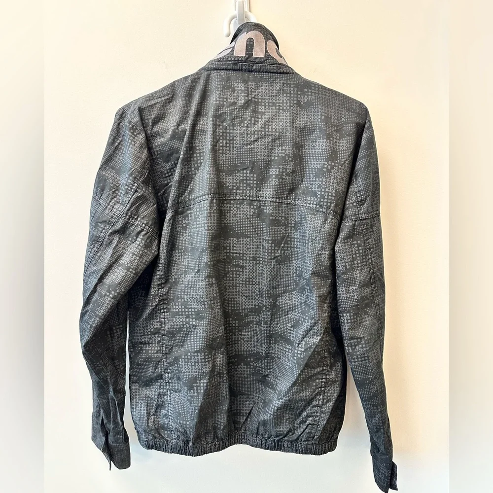 Men’s Bench Retired Spring Jacket - Picture 3 of 6